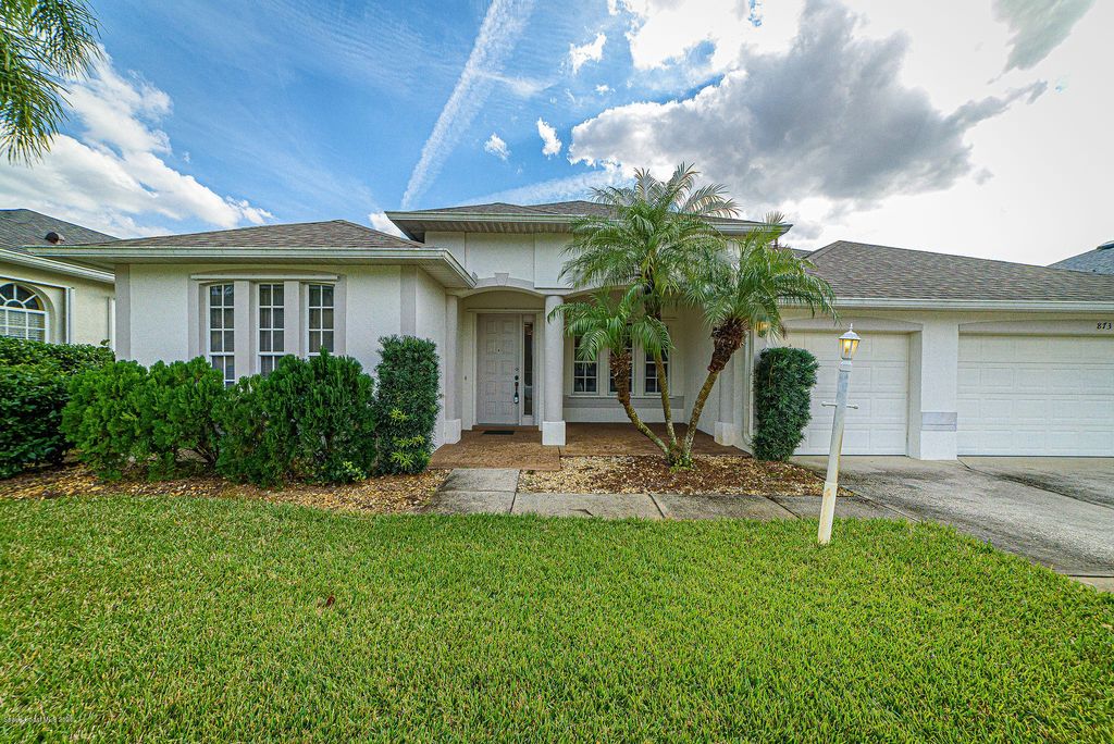 873 Coral Springs St, Melbourne, FL 32940 Trulia