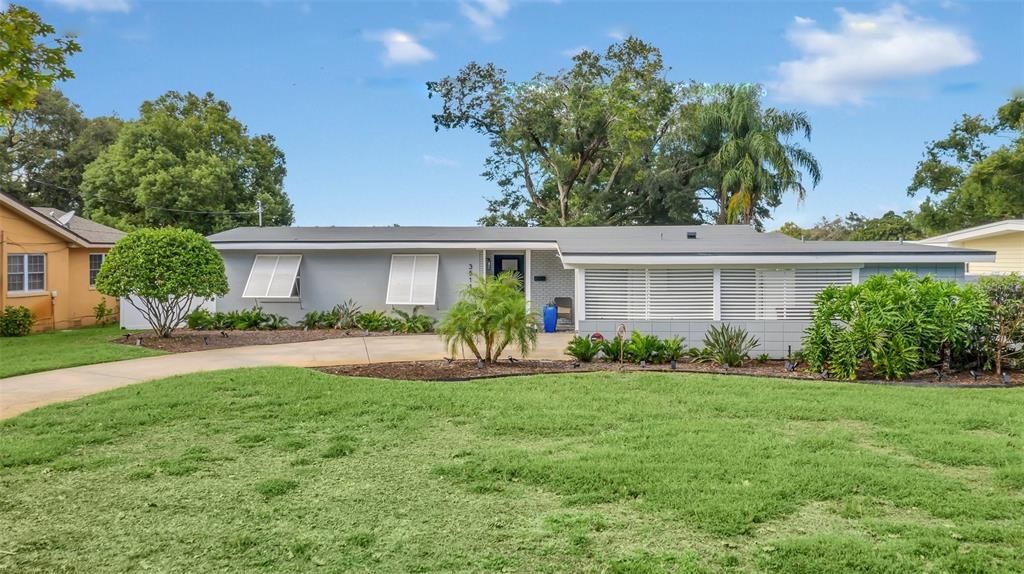 3511 Hargill Dr, Orlando, FL 32806