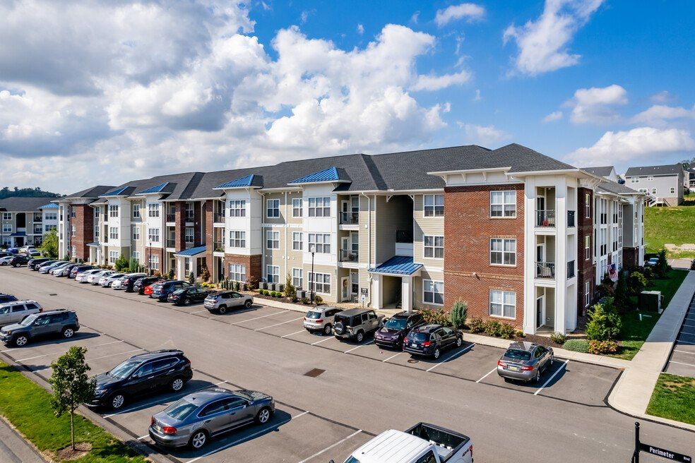 3001 Perimeter Blvd, South Park, PA 15129