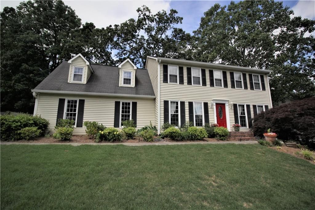 1687 Hunters Trce, Lilburn, GA 30047 Trulia