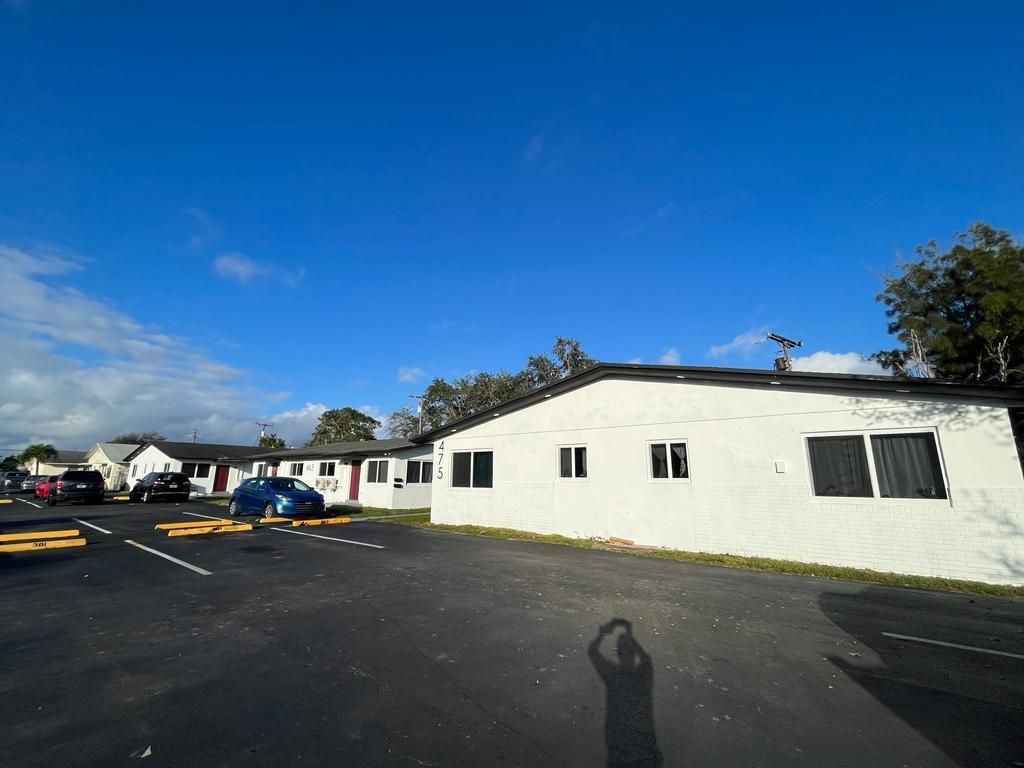 465 Ali Baba Ave, Opa Locka, FL 33054 See Est. Value, Schools & More