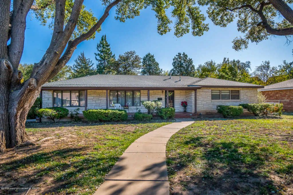 201 Sunset Ter, Amarillo, TX 79106 Trulia