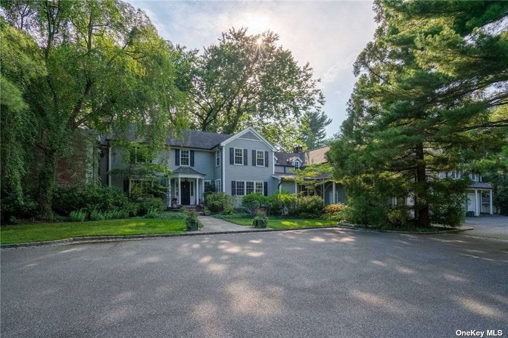 1280 Ridge Road, Laurel Hollow, NY 11791 Trulia