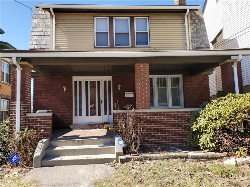 332 Marshall Ave, Pittsburgh, PA 15214