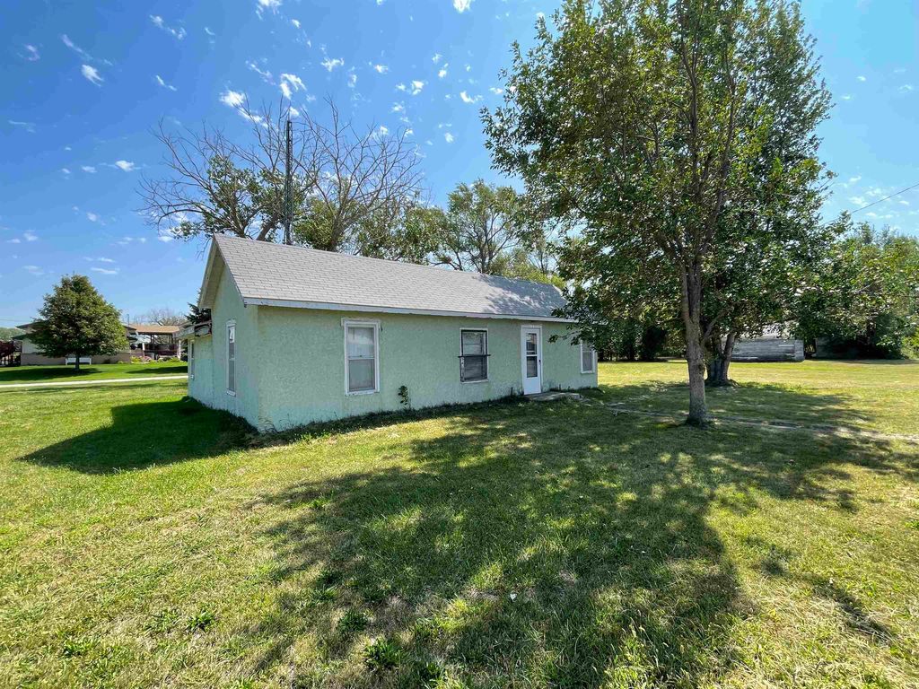 310 N Park St, Bassett, NE 68714 MLS 33068 Trulia