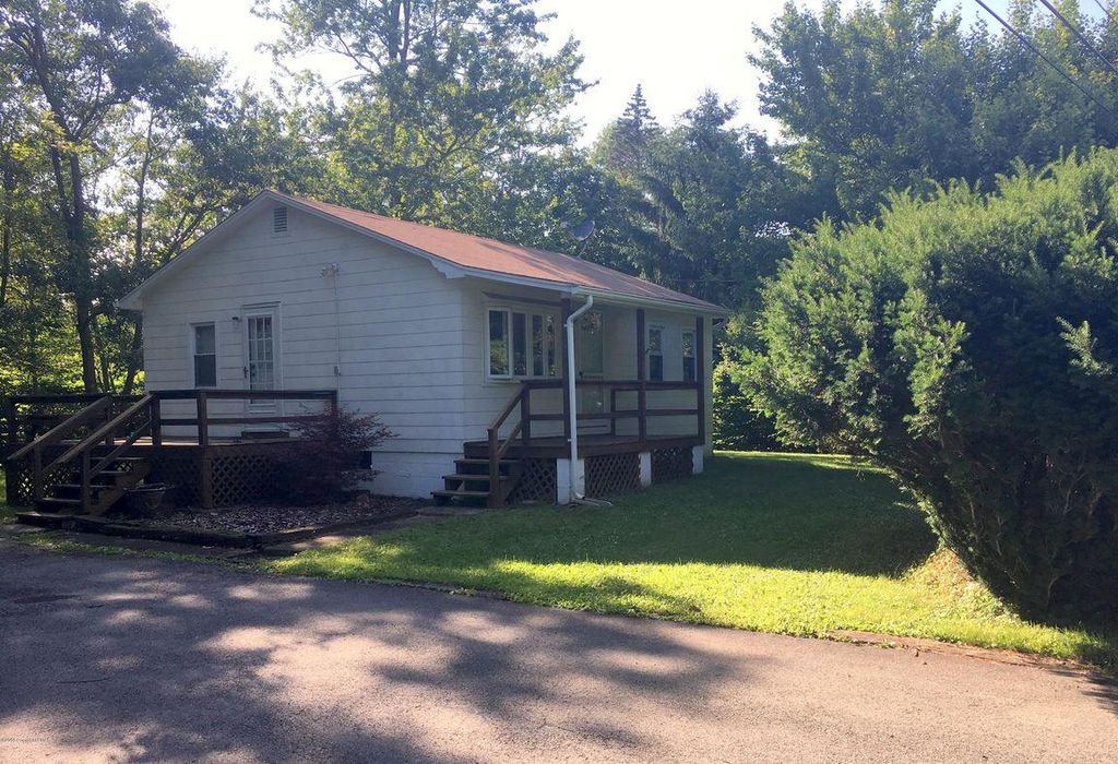 204 Cardinal Ln, Pocono Summit, PA 18346 Trulia