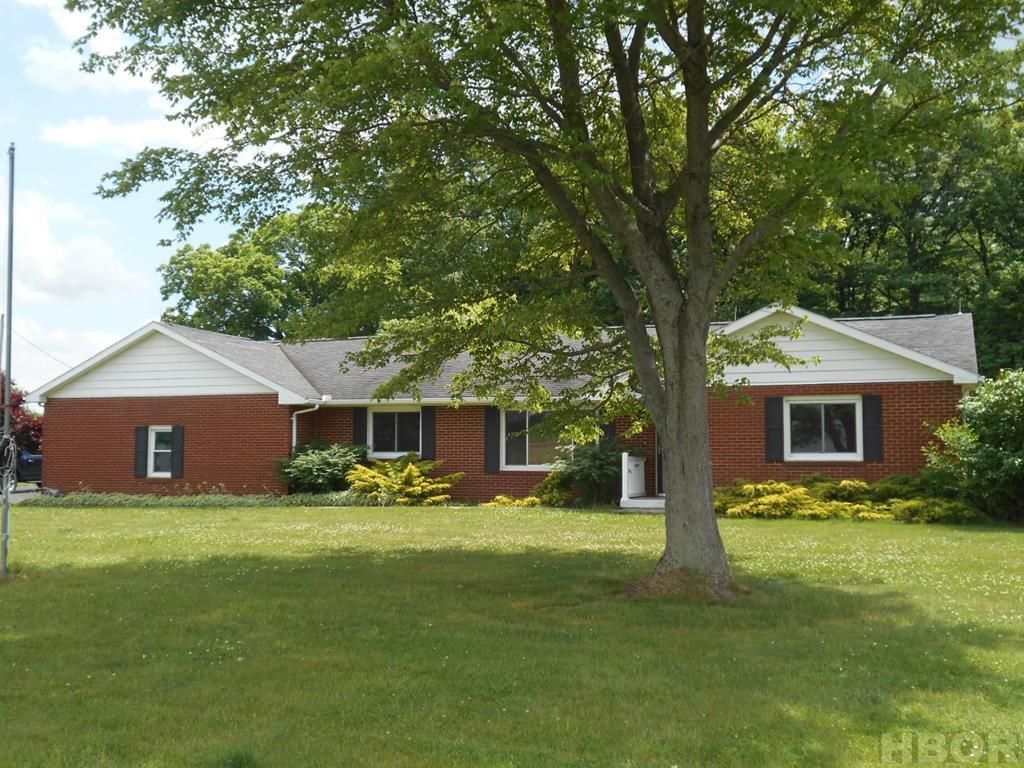 6901 County Road 26, Rawson, OH 45881 Trulia