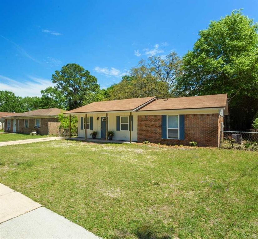 1120 Patton Dr, Perdido Key, FL 32507 Trulia