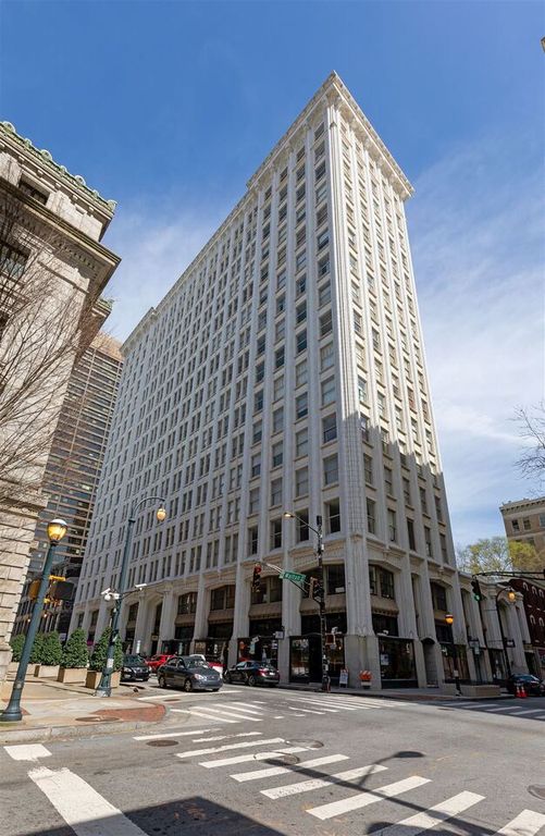 57 Forsyth St NW #11G, Atlanta, GA 30303
