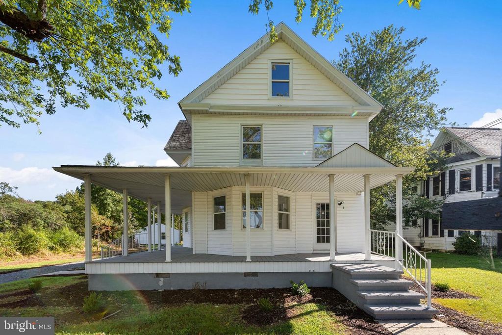 11636 Worcester Hwy, Showell, MD 21862