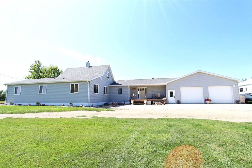 7821 30th Ave NW, Lansford, ND 58750 Trulia