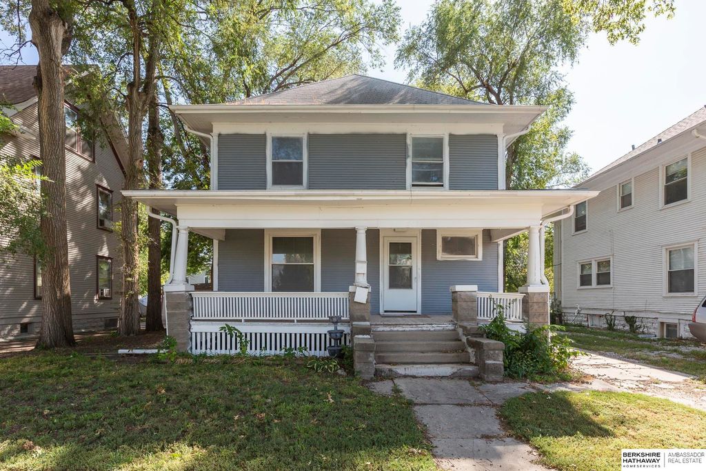 3009 Holdrege St, Lincoln, NE 68503 Trulia