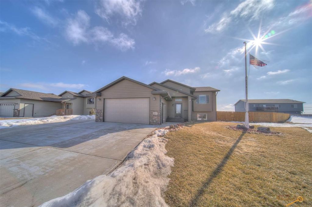 487 Sovereignty Ln, Box Elder, SD 57719 Trulia
