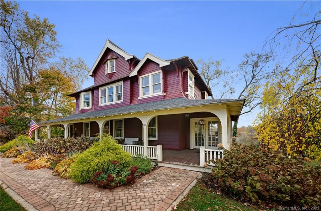 1015 Worthington Rdg, Berlin, CT 06037