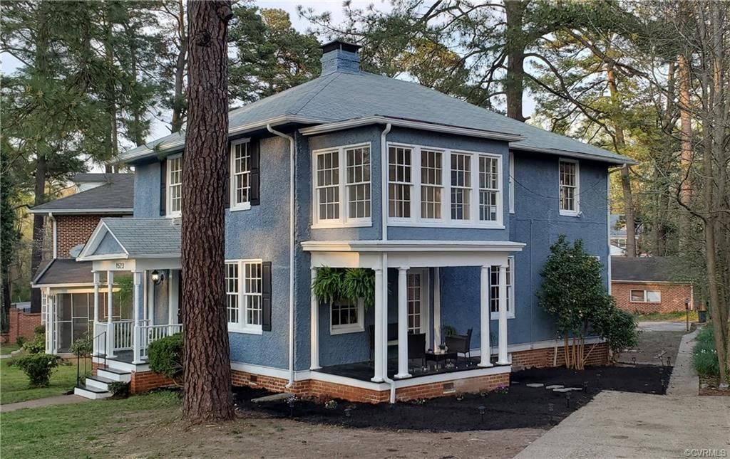 1523 Berkeley Ave, Petersburg, VA 23805 Trulia