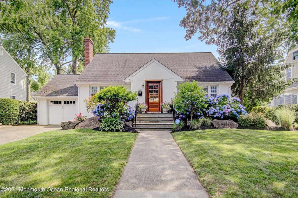 510 Grassmere Avenue, Interlaken, NJ 07712 Trulia