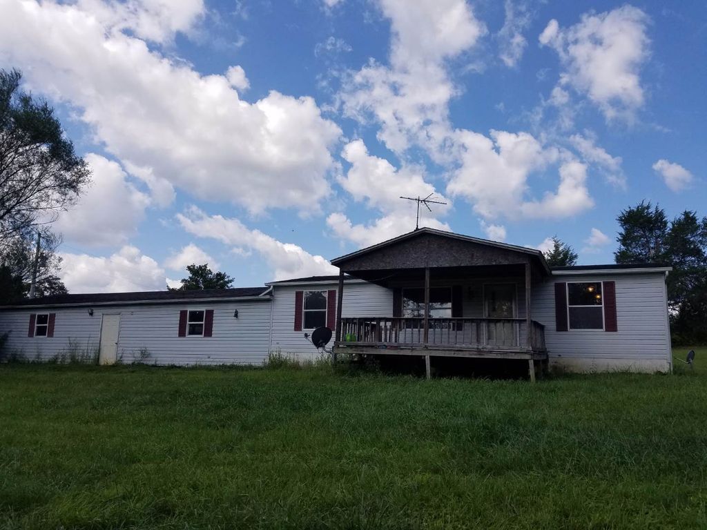 1235 State Route 269, Beaver Dam, KY 42320