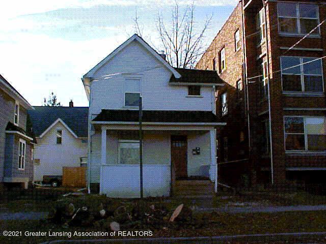 1024 Eureka St, Lansing, MI 48912