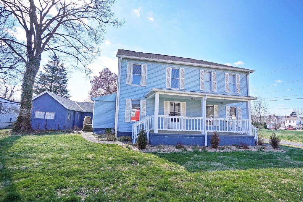 501 Washington St, New Richmond, OH 45157 Trulia