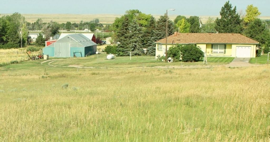 903 State Highway 151, Lagrange, WY 82221 Trulia