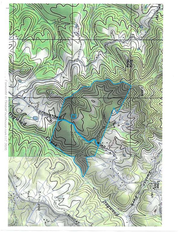 Stringtown Rd, Hico, WV 25854 Trulia