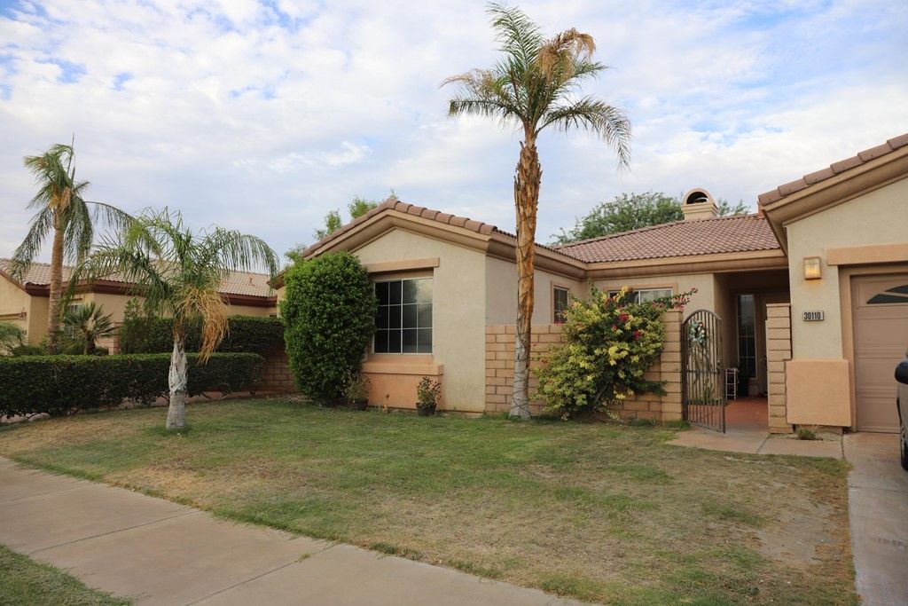 30110 Inverness Dr, Cathedral City, CA 92234