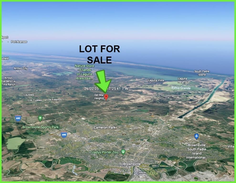 7 Old Port Isabel Rd, Brownsville, TX 78521 Trulia