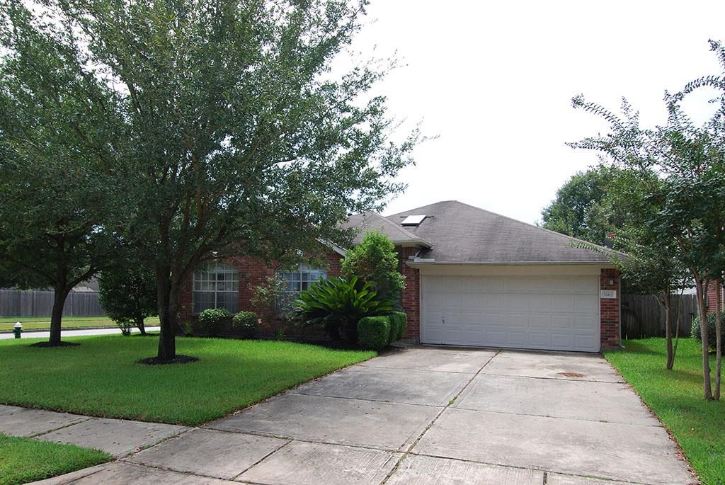 16103 Mossy Grv, Humble, TX 77346