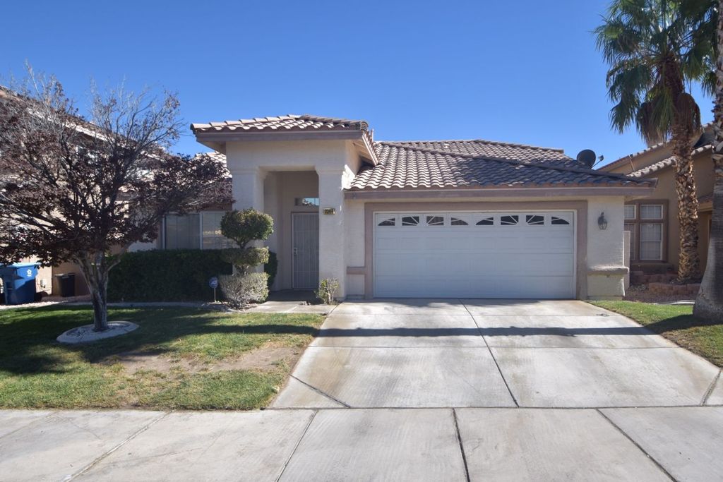 3344 Ascona Ct, Las Vegas, NV 89129