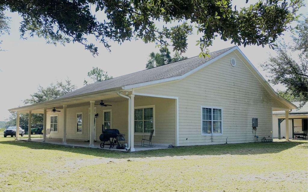 16560 184th St, Live Oak, FL 32060 MLS 117248 Trulia