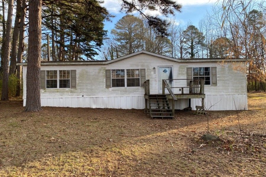 32 Perch St, Perryville, AR 72126 Trulia