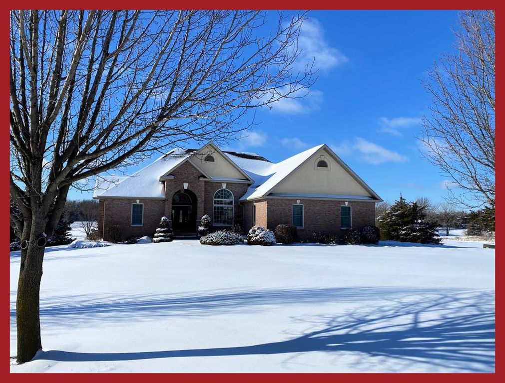 24962 Eagle Trl, Kirksville, MO 63501