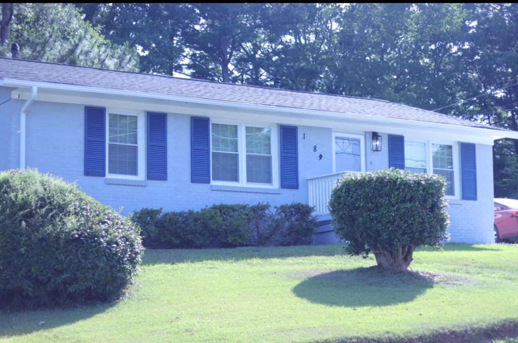 1984 Thomasville Dr SE, Atlanta, GA 30315