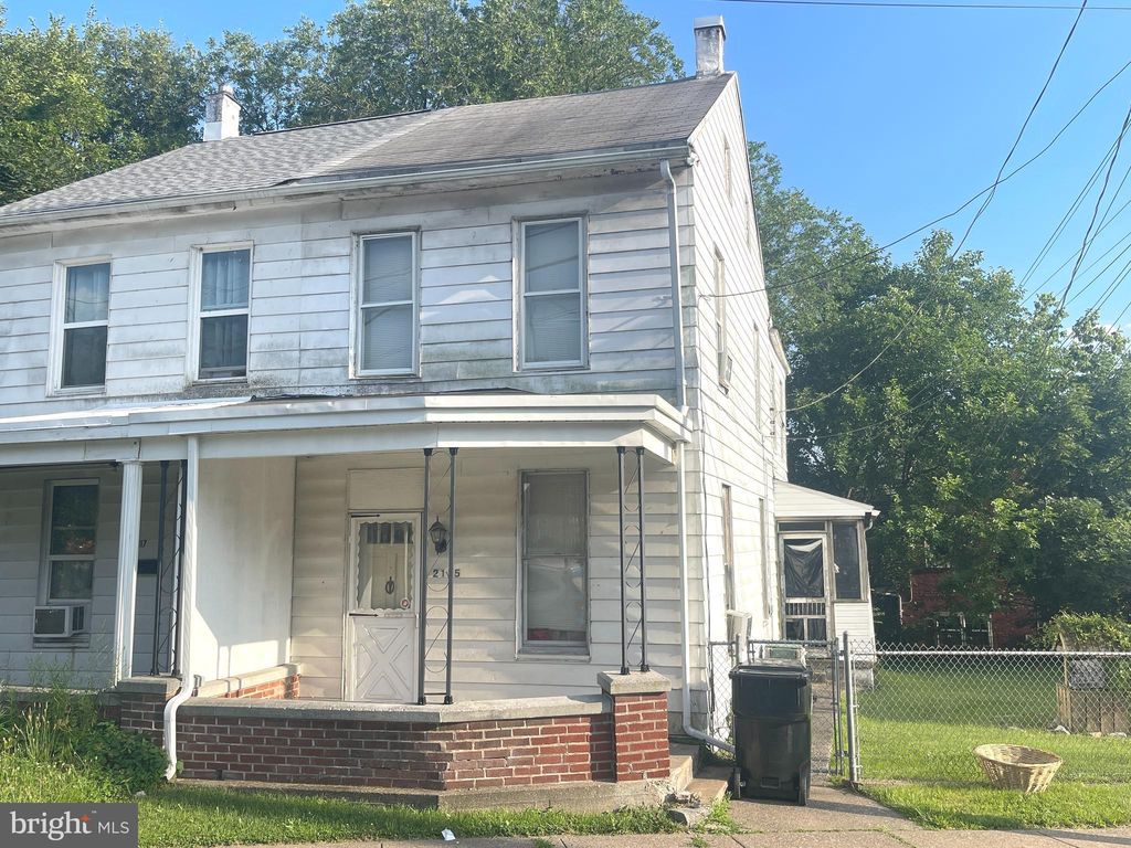 2113 & 2115 Brookwood St, Harrisburg, PA 17104 Trulia