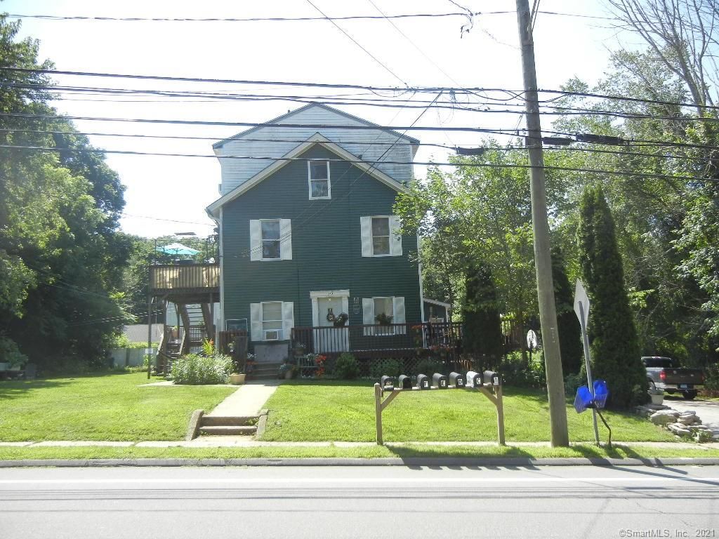 252 Norwich Ave, Colchester, CT 06415