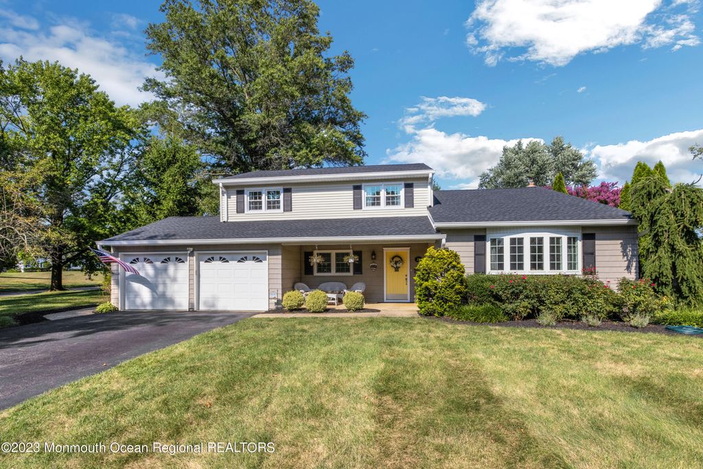 28 Heritage Drive, Freehold, NJ 07728 MLS 22322213 Trulia