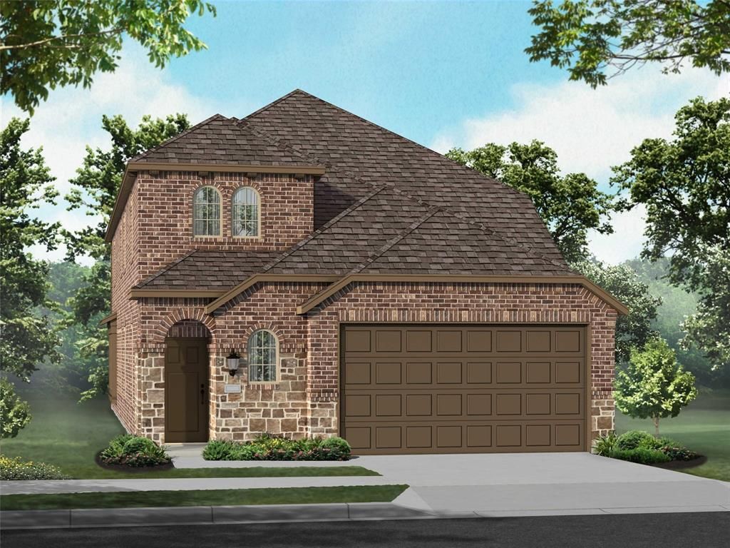 1708 Ranger Rd #LWYWAB, Aubrey, TX 76227