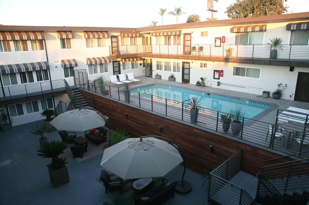 homes for rent in redondo beach ca 90277