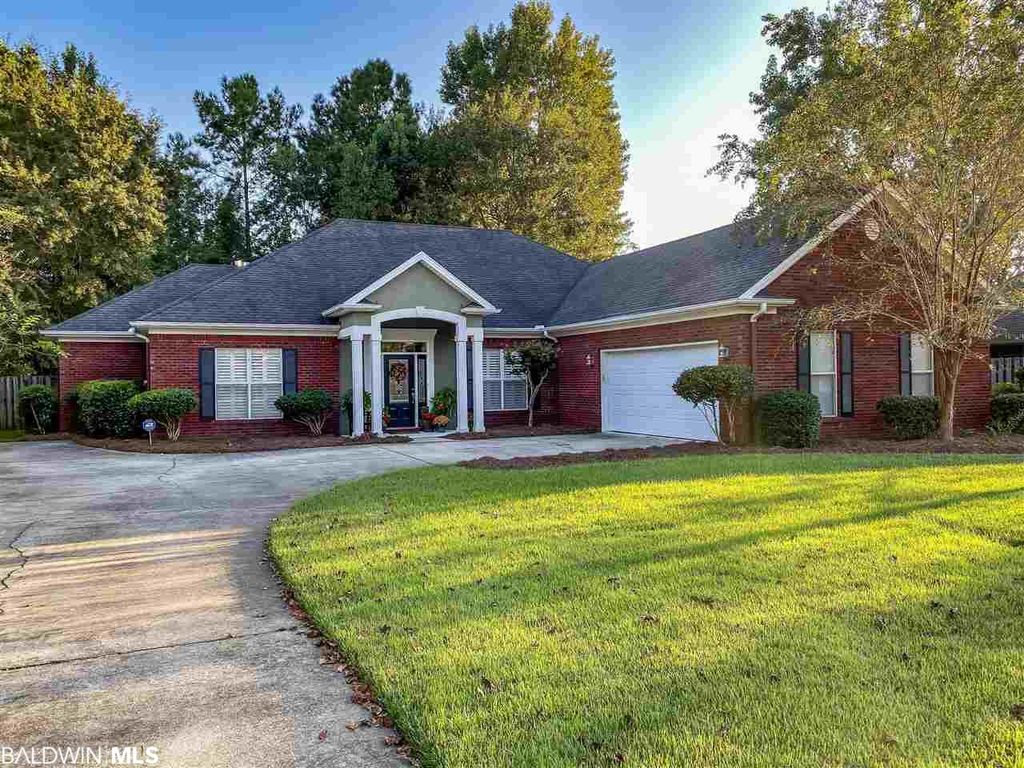 9408 Wind Clan Trl, Daphne, AL 36526 Trulia 9408 Wind Clan Trl, Daphne, AL 36526 Trulia