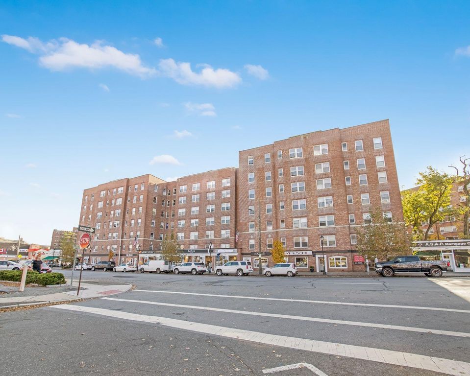 5 Old Mamaroneck Rd 6H, White Plains, NY 10605 Trulia