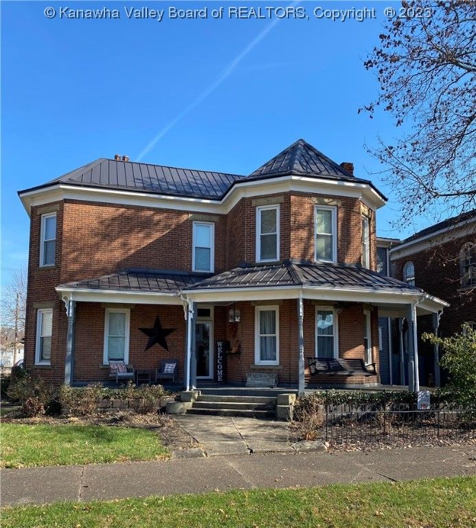 209 Henrietta St, Ravenswood, WV 26164 Trulia