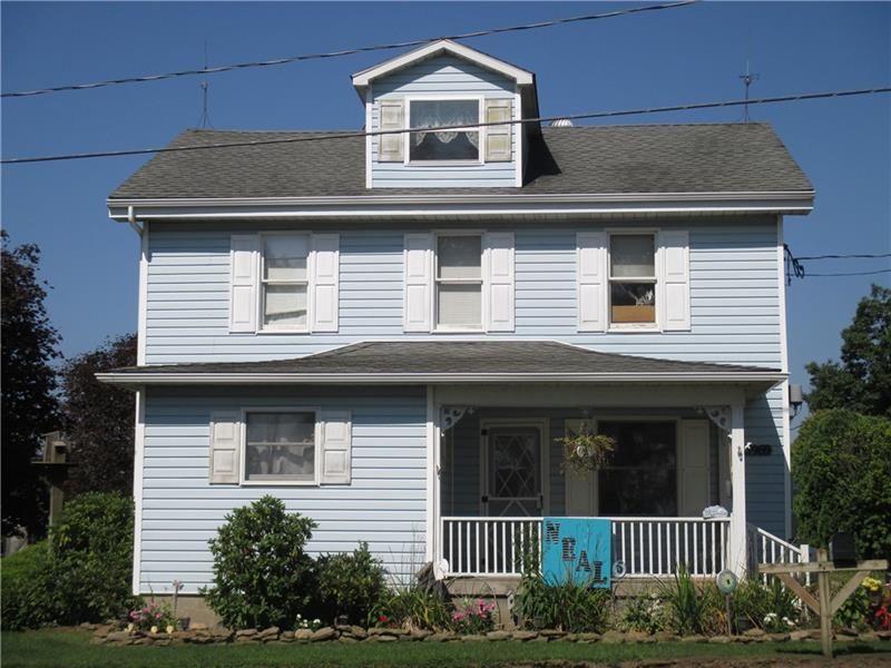 15969 State Highway 119 #W/N, Marchand, PA 15758