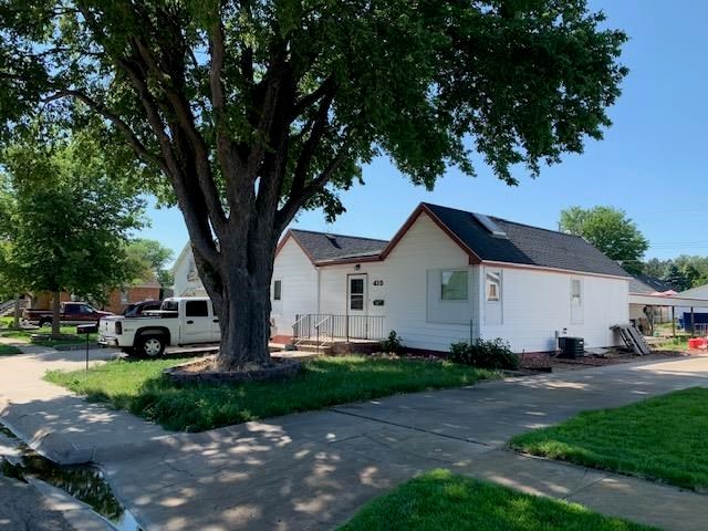 415 W 8th St, Ogallala, NE 69153