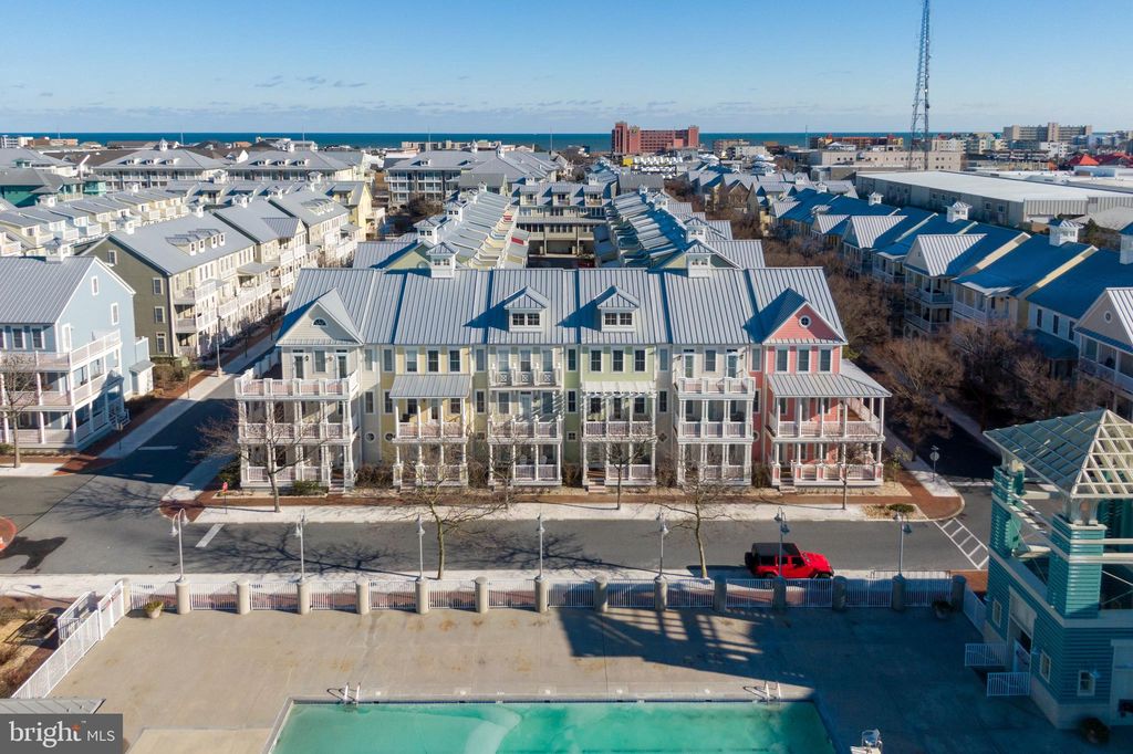 6 Beach Side Mews, Ocean City, MD 21842 Trulia