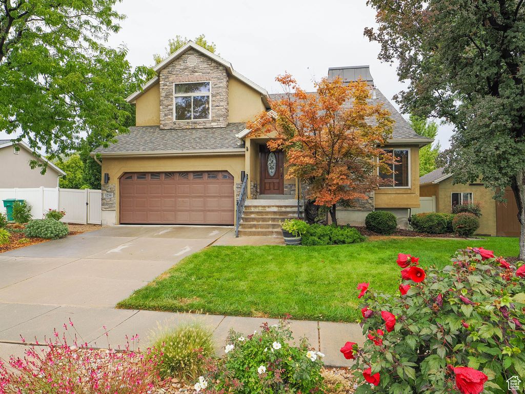 1234 W Cove Park Cir, Salt Lake City, UT 84123 MLS 2023944 Trulia