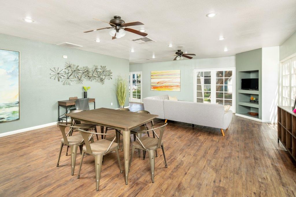 1801 N 83rd Ave, Phoenix, AZ 85035