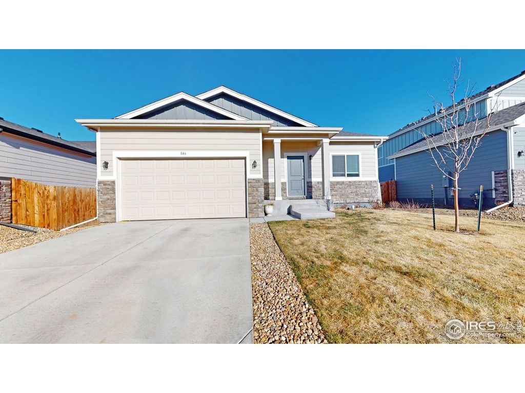 846 Prairie Dr, Milliken, CO 80543 Trulia