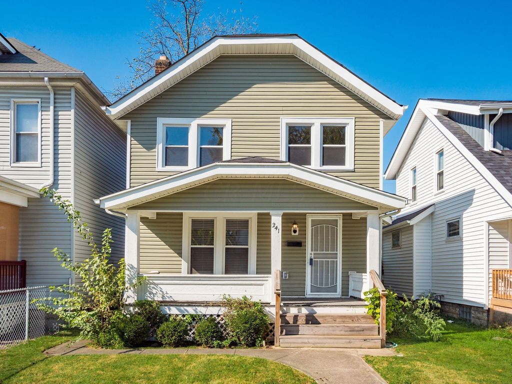 241 Brehl Ave, Columbus, OH 43223 Trulia