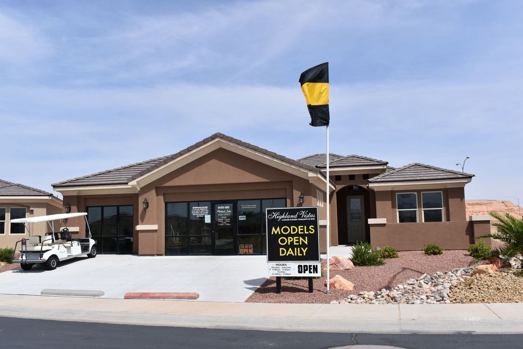 1065 Atkins Ln, Mesquite, NV 89027