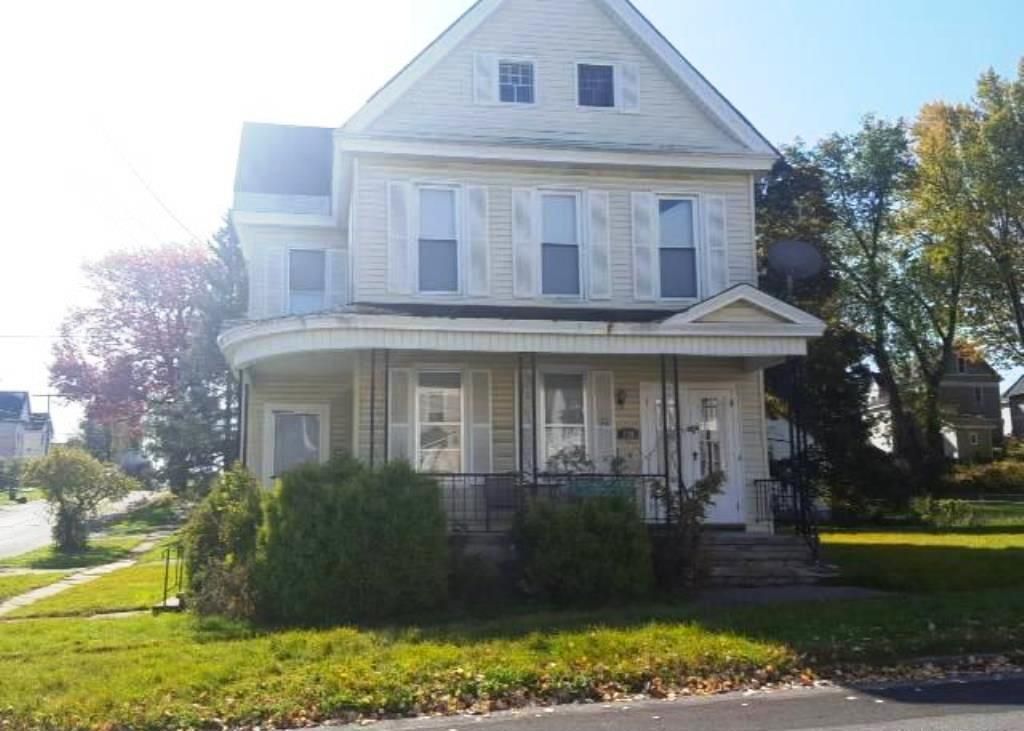 130 Prospect St, Johnstown, NY 6 Bed, 2 Bath MultiFamily Home 3